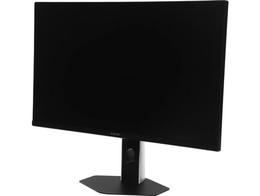 Монитор игровой Xiaomi G27i Monitor ELA6370EU черный
