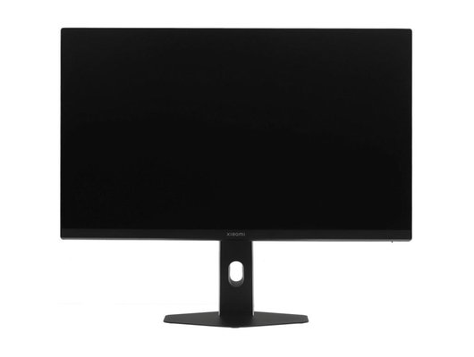 Монитор игровой Xiaomi G27i Monitor ELA6370EU черный