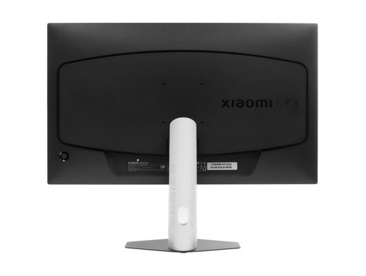 Монитор игровой Xiaomi G27i Monitor ELA6370EU черный