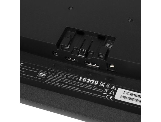 Монитор игровой Xiaomi G27i Monitor ELA6370EU черный