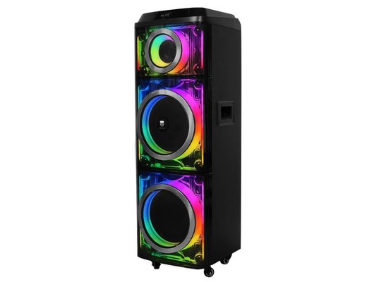 Музыкальный центр URAL Молот 203