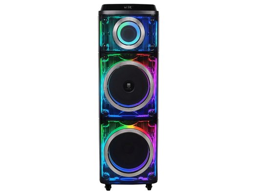 Музыкальный центр URAL Молот 203