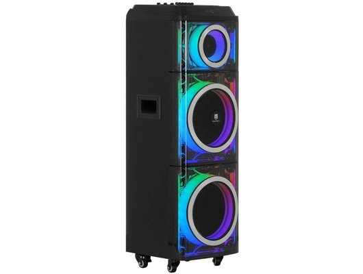 Музыкальный центр URAL Молот 203