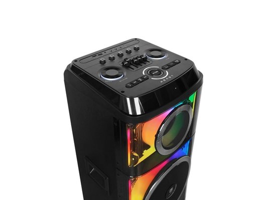 Музыкальный центр URAL Молот 203