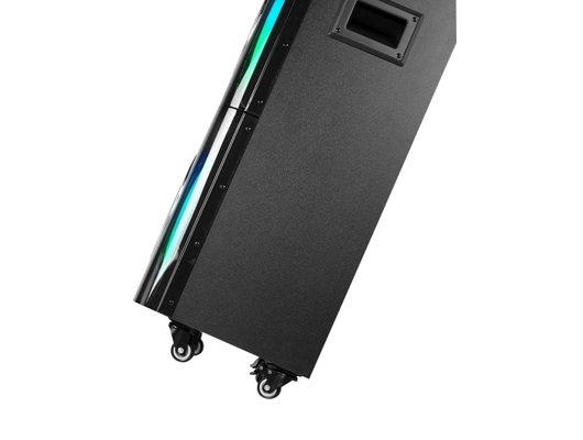 Музыкальный центр URAL Молот 203