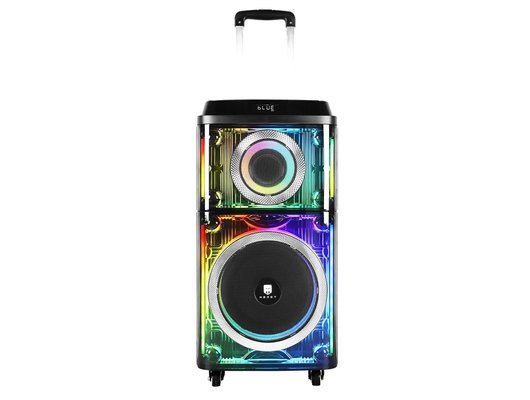 Музыкальный центр URAL Молот 103