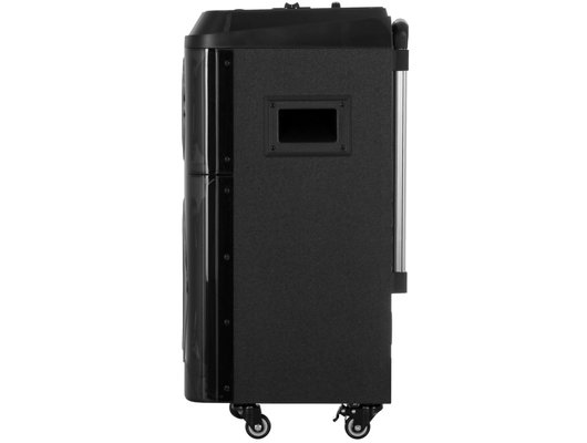 Музыкальный центр URAL Молот 103