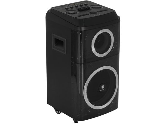 Музыкальный центр URAL Молот 103