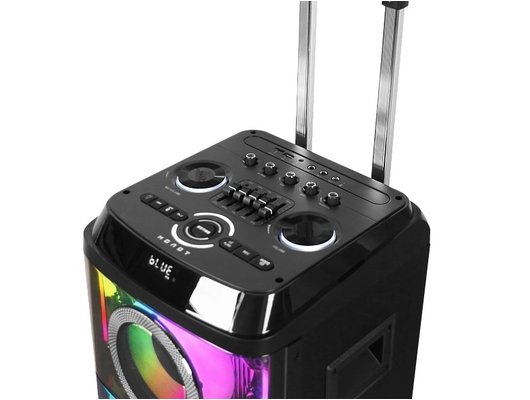 Музыкальный центр URAL Молот 103