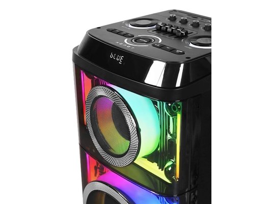 Музыкальный центр URAL Молот 103