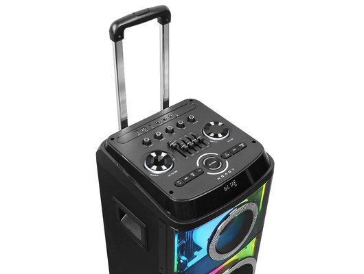 Музыкальный центр URAL Молот 103