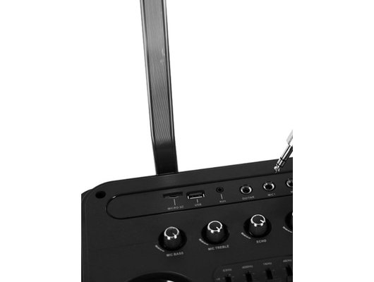 Музыкальный центр URAL Молот 103