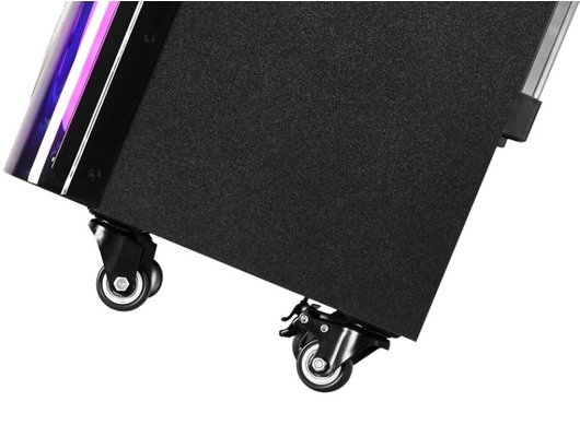 Музыкальный центр URAL Молот 103