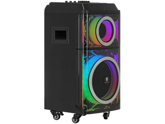 Музыкальный центр URAL Молот 103