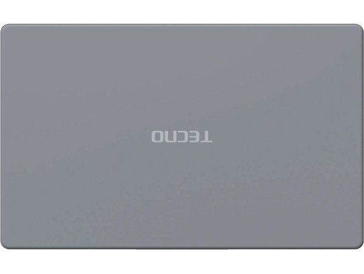 Ноутбук Tecno MegaBook K15SDA/71005000258/Ryzen 7 5825U/16Gb/1Tb/15,6" FHD IPS/Win11 серый