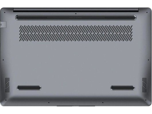 Ноутбук Tecno MegaBook K15SDA/71005000258/Ryzen 7 5825U/16Gb/1Tb/15,6" FHD IPS/Win11 серый