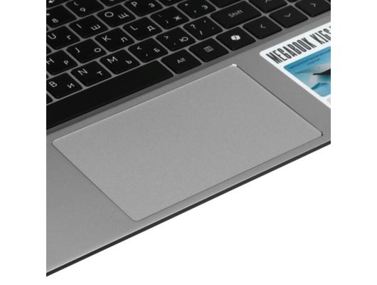 Ноутбук Tecno MegaBook K15SDA/71005000258/Ryzen 7 5825U/16Gb/1Tb/15,6" FHD IPS/Win11 серый