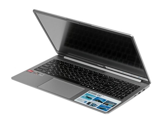 Ноутбук Tecno MegaBook K15SDA/71005000258/Ryzen 7 5825U/16Gb/1Tb/15,6" FHD IPS/Win11 серый