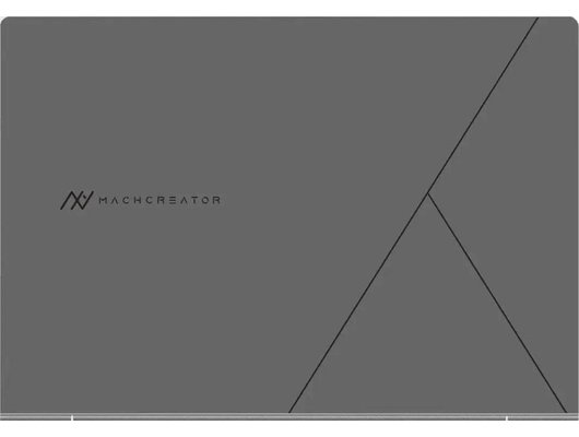 Ноутбук Machcreator One D6 /JJ00G700JRU/Ryzen 5-7430U/16Gb/512Gb/16 FHD IPS/DOS серый