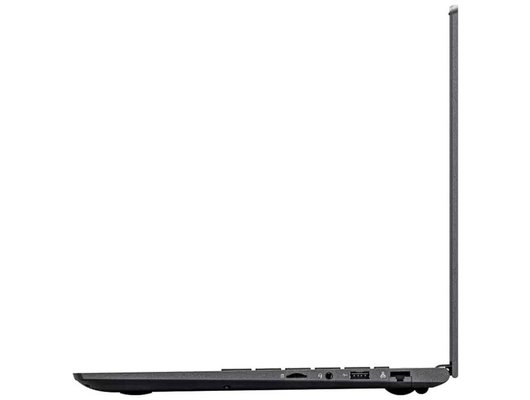 Ноутбук Machcreator One D6 /JJ00G700JRU/Ryzen 5-7430U/16Gb/512Gb/16 FHD IPS/DOS серый