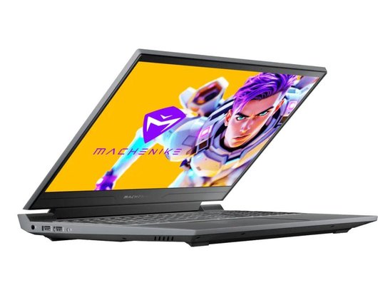 Ноутбук игровой Machenike StarX 15 Pulsar/JJ00GN00KRU/Core i5-12450H/16Gb/1Tb/15.6 FHD 165Hz/RTX 4050 6 Gb/DOS