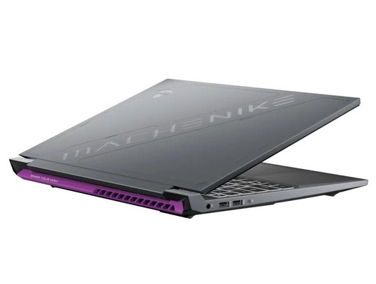 Ноутбук игровой Machenike StarX 15 Pulsar/JJ00GN00KRU/Core i5-12450H/16Gb/1Tb/15.6 FHD 165Hz/RTX 4050 6 Gb/DOS