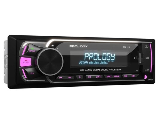 Автомагнитола PROLOGY MG-110