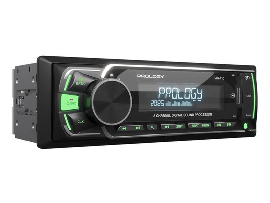 Автомагнитола PROLOGY MG-110