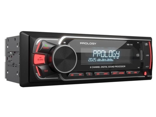 Автомагнитола PROLOGY MG-110