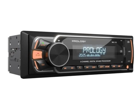 Автомагнитола PROLOGY MG-110