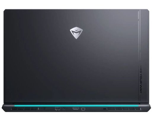 Ноутбук игровой Machenike Star 17 Neptune/JJ00GQ00JRU/Core i7-13620H/16Gb/1Tb/17.3 FHD 144Hz/RTX 5060 8Gb/DOS