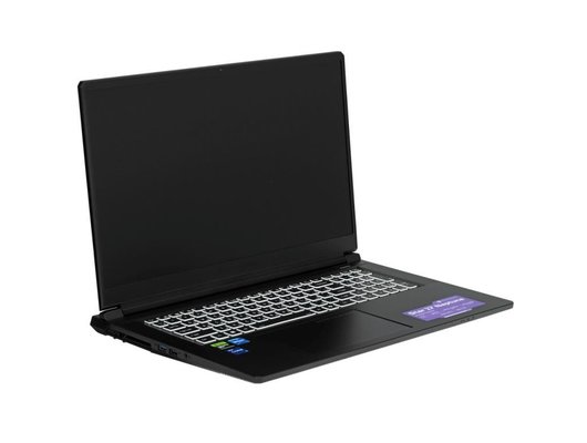 Ноутбук игровой Machenike Star 17 Neptune/JJ00GQ00JRU/Core i7-13620H/16Gb/1Tb/17.3 FHD 144Hz/RTX 5060 8Gb/DOS