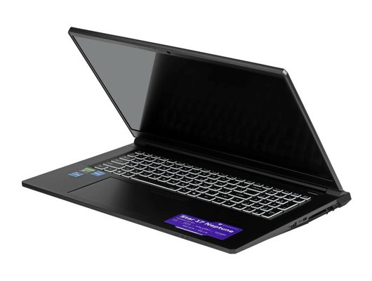 Ноутбук игровой Machenike Star 17 Neptune/JJ00GQ00JRU/Core i7-13620H/16Gb/1Tb/17.3 FHD 144Hz/RTX 5060 8Gb/DOS