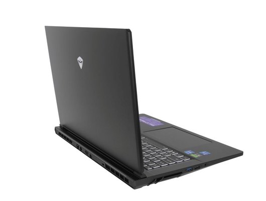 Ноутбук игровой Machenike Star 17 Neptune/JJ00GQ00JRU/Core i7-13620H/16Gb/1Tb/17.3 FHD 144Hz/RTX 5060 8Gb/DOS