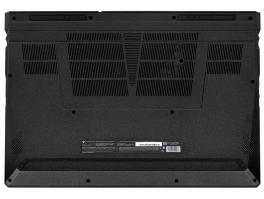 Ноутбук игровой Machenike Star 17 Neptune/JJ00GQ00JRU/Core i7-13620H/16Gb/1Tb/17.3 FHD 144Hz/RTX 5060 8Gb/DOS