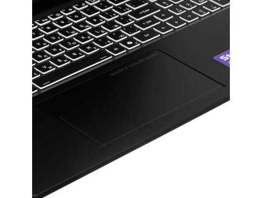 Ноутбук игровой Machenike Star 17 Neptune/JJ00GQ00JRU/Core i7-13620H/16Gb/1Tb/17.3 FHD 144Hz/RTX 5060 8Gb/DOS