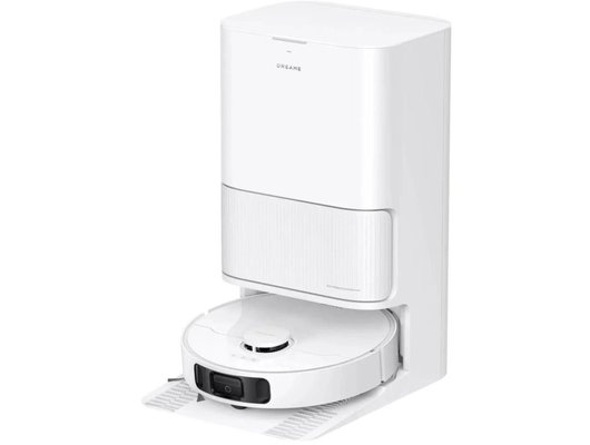 Робот-пылесос DREAME BOT D20 ULTRA