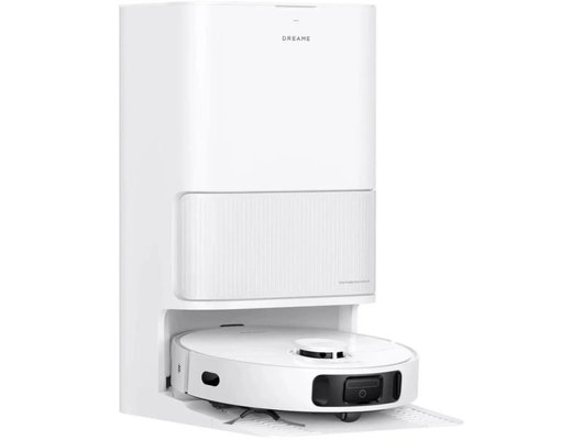 Робот-пылесос DREAME BOT D20 ULTRA