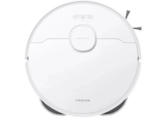 Робот-пылесос DREAME BOT D20 ULTRA