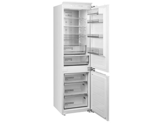 Встраиваемый холодильник MIDEA MDRE416FGE01M