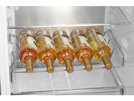 Встраиваемый холодильник MIDEA MDRE416FGE01M