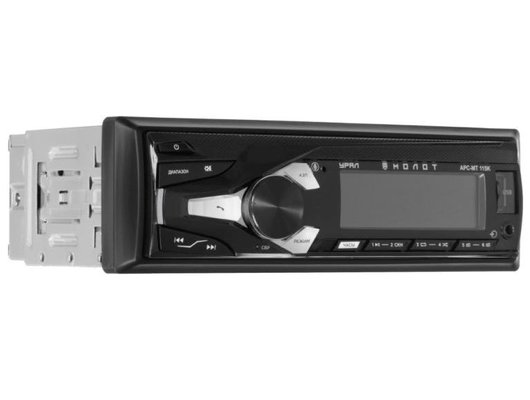 Автомагнитола URAL Молот АРС-МТ 115К