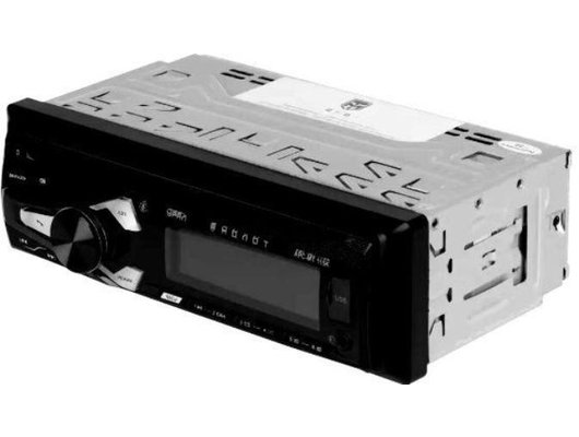 Автомагнитола URAL Молот АРС-МТ 115К