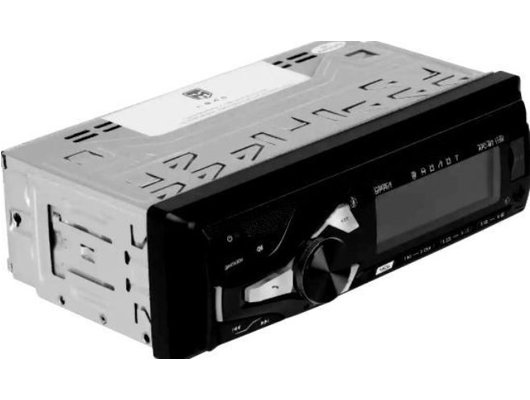 Автомагнитола URAL Молот АРС-МТ 115К