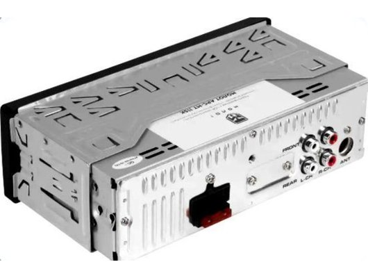 Автомагнитола URAL Молот АРС-МТ 115К