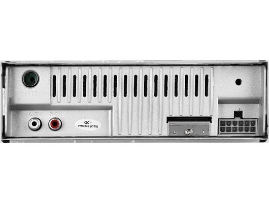 Автомагнитола URAL Молот АРС-МТ 114С