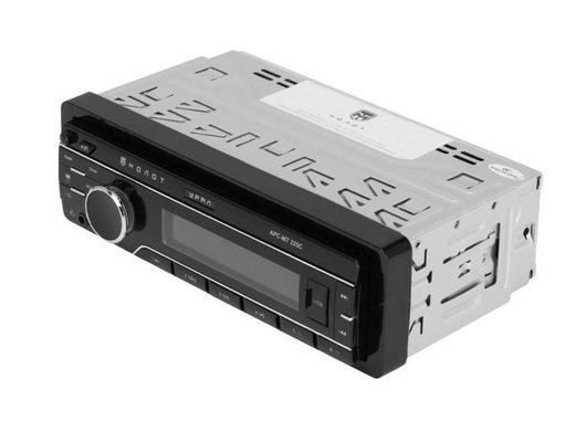 Автомагнитола URAL Молот АРС-МТ 225С