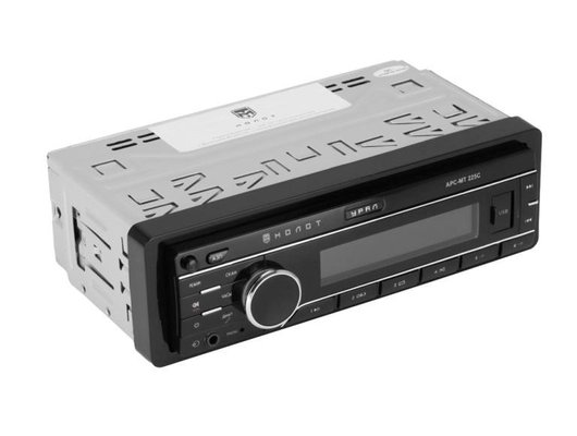 Автомагнитола URAL Молот АРС-МТ 225С