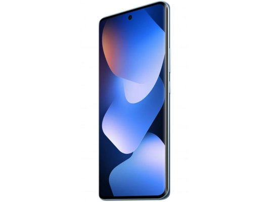 Смартфон Xiaomi Redmi Note 15 8/256Gb Blue
