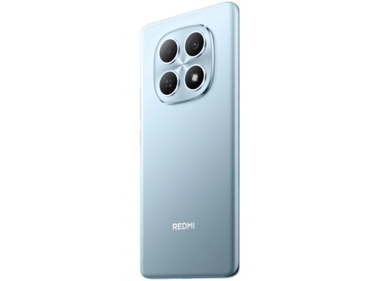 Смартфон Xiaomi Redmi Note 15 8/256Gb Blue